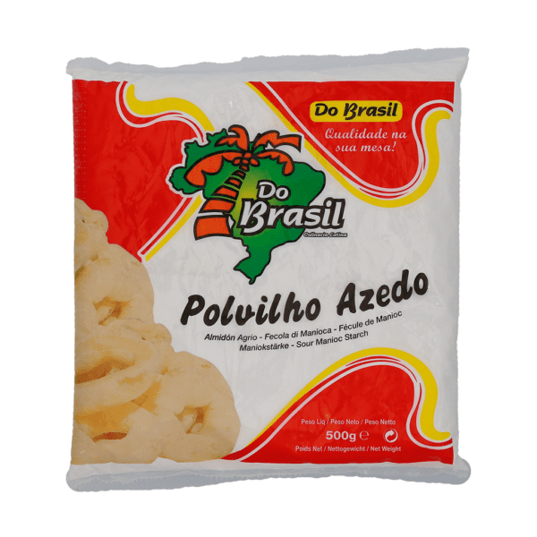 Polvilho azedo
