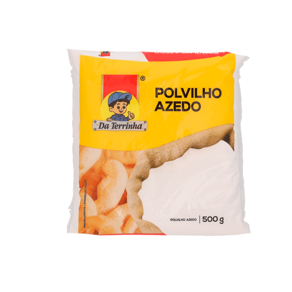 Polvilho azedo
