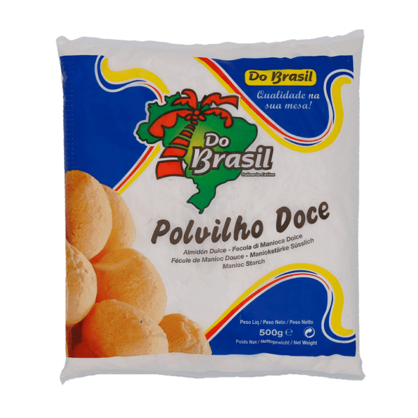 Polvilho doce